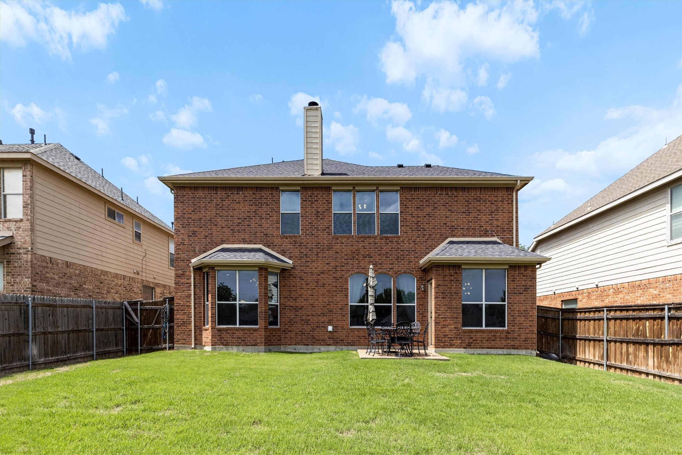 306 Dover Heights Trail Mansfield TX 76063