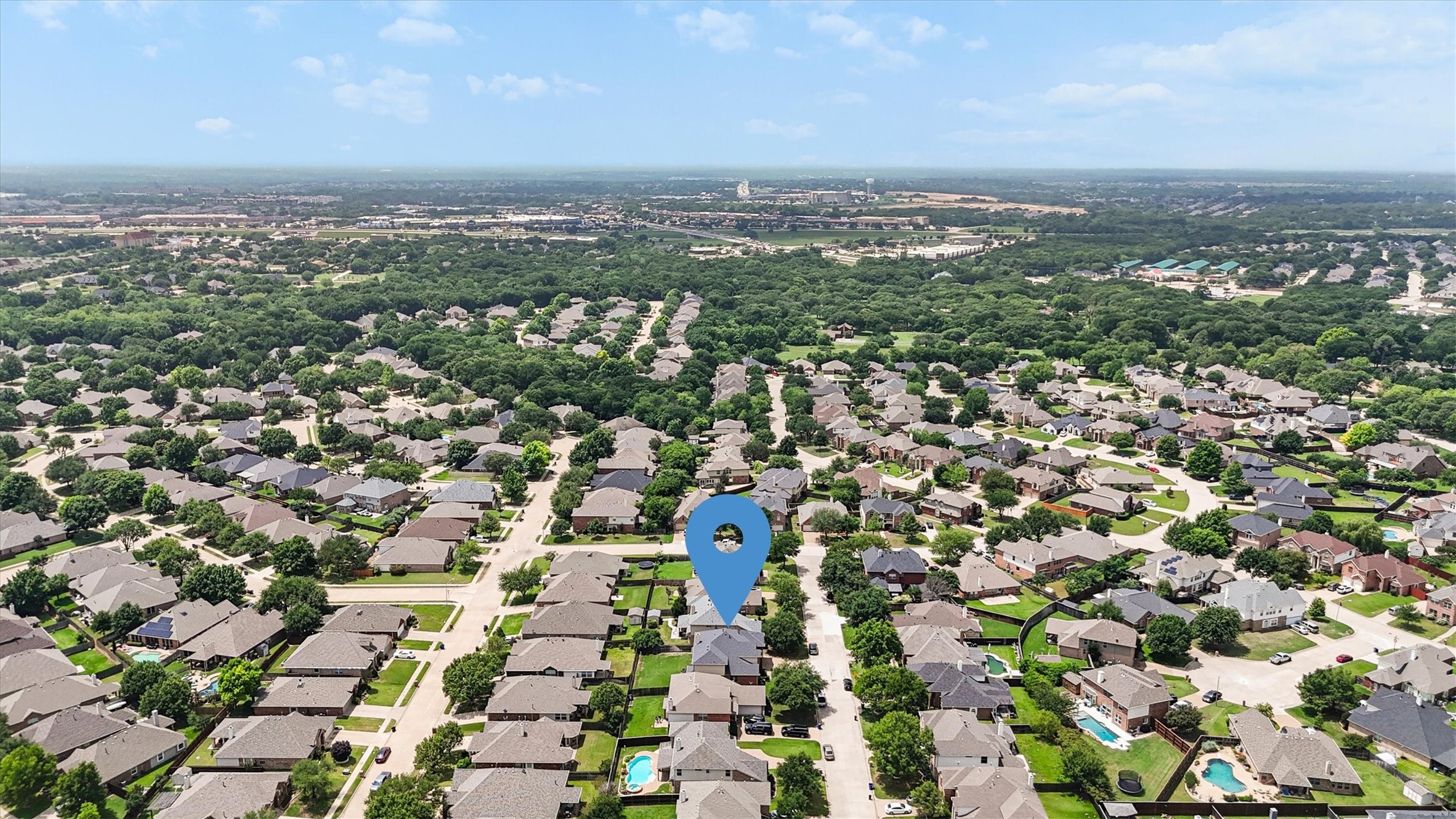 306 Dover Heights Trail Mansfield TX 76063