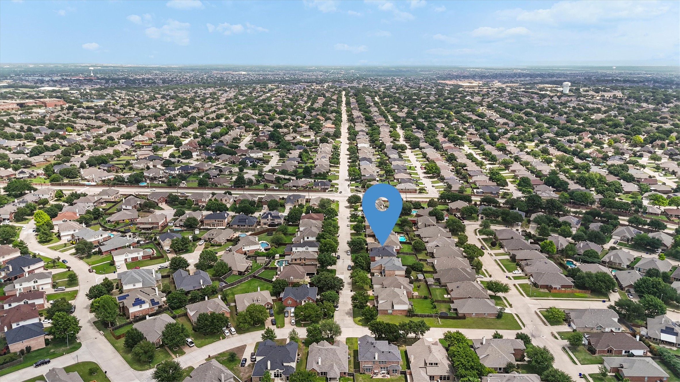 306 Dover Heights Trail Mansfield TX 76063