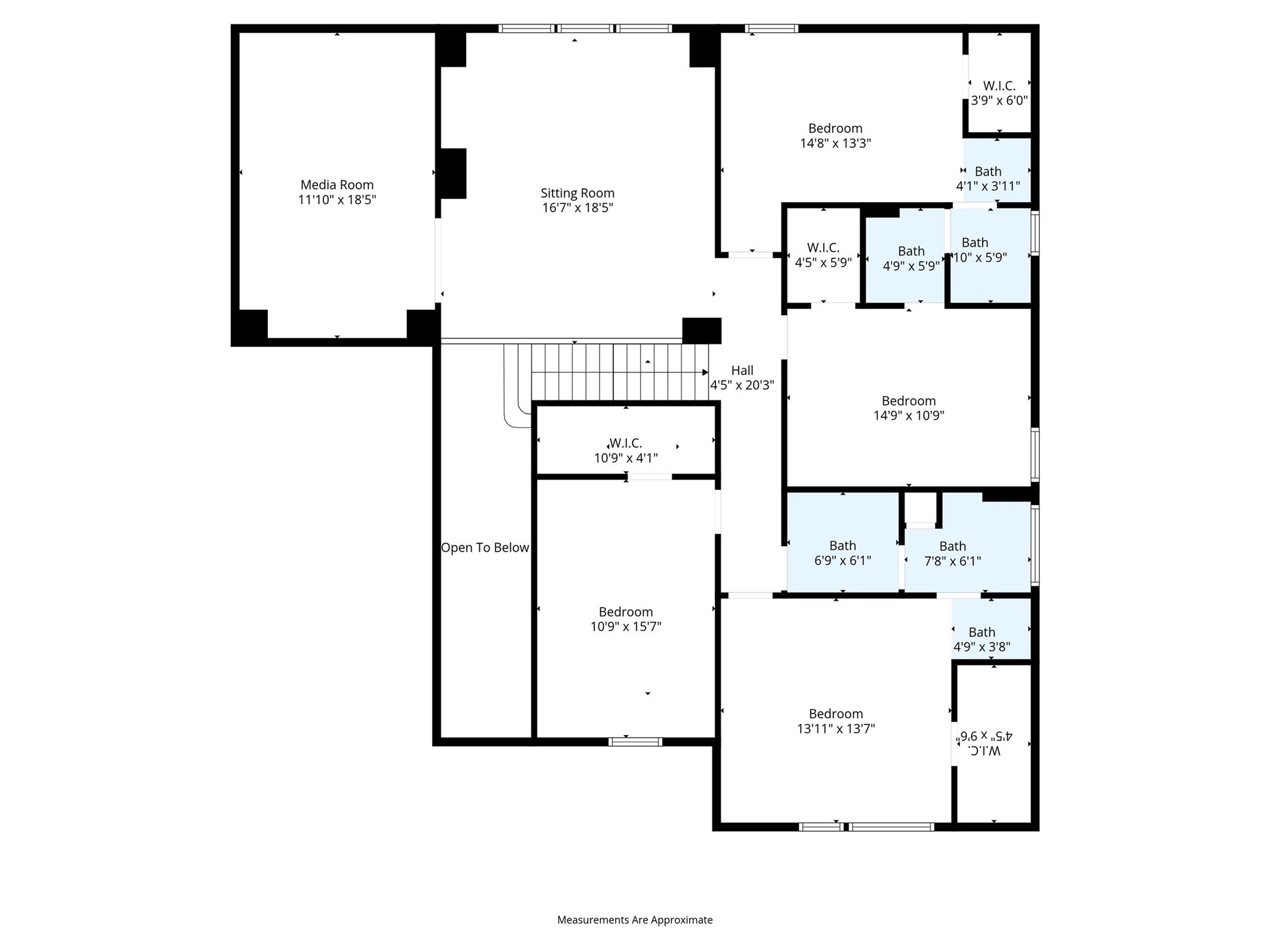 306 Dover Heights Trail Mansfield TX 76063