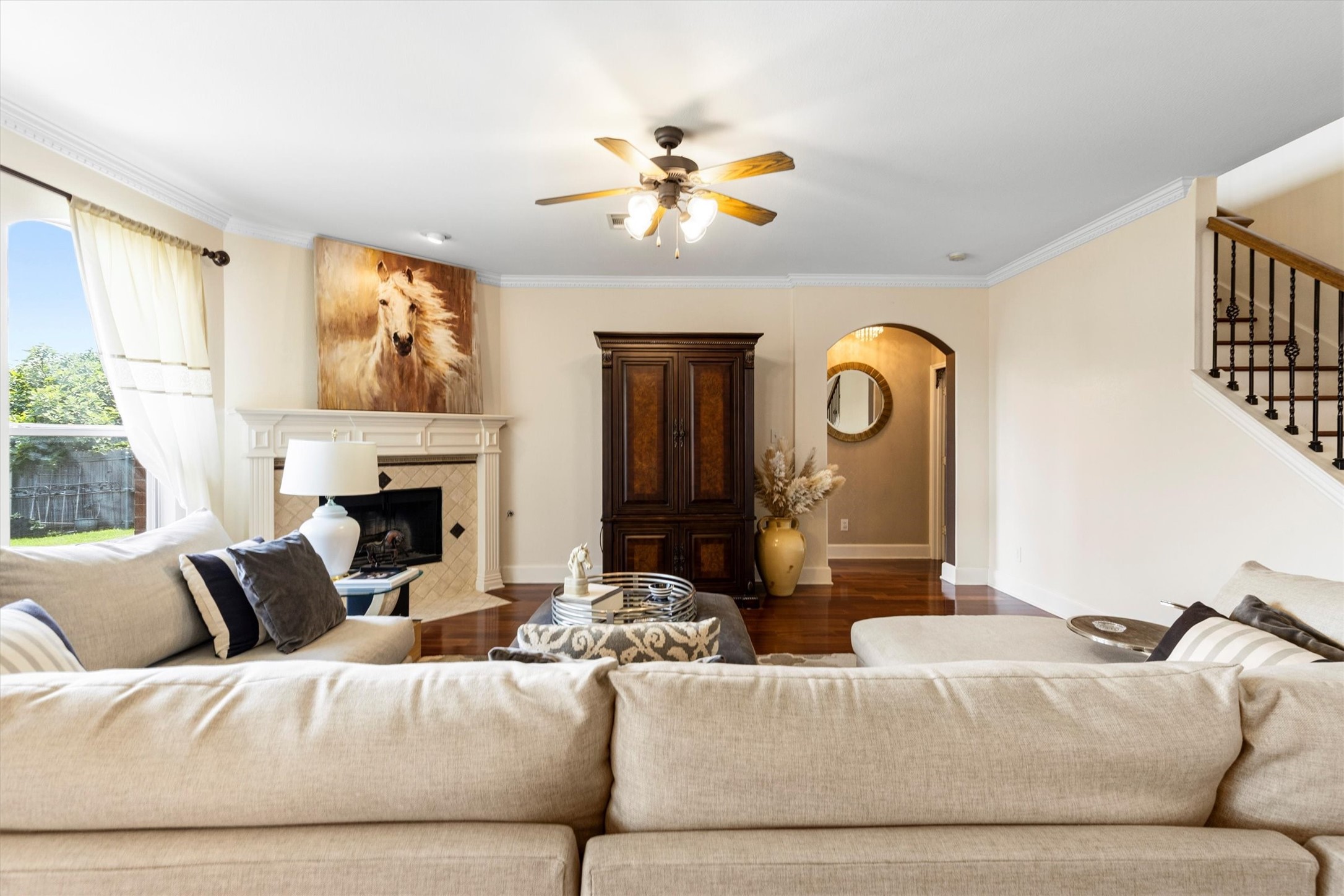 306 Dover Heights Trail Mansfield TX 76063
