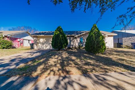 1409 Meridian Way Garland TX 75040