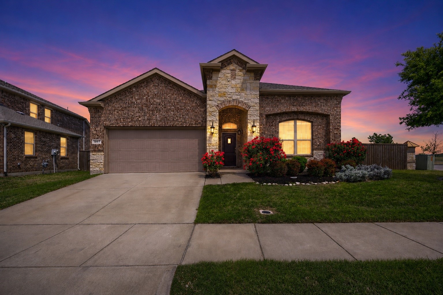1307 Surrey Street Melissa TX 75454