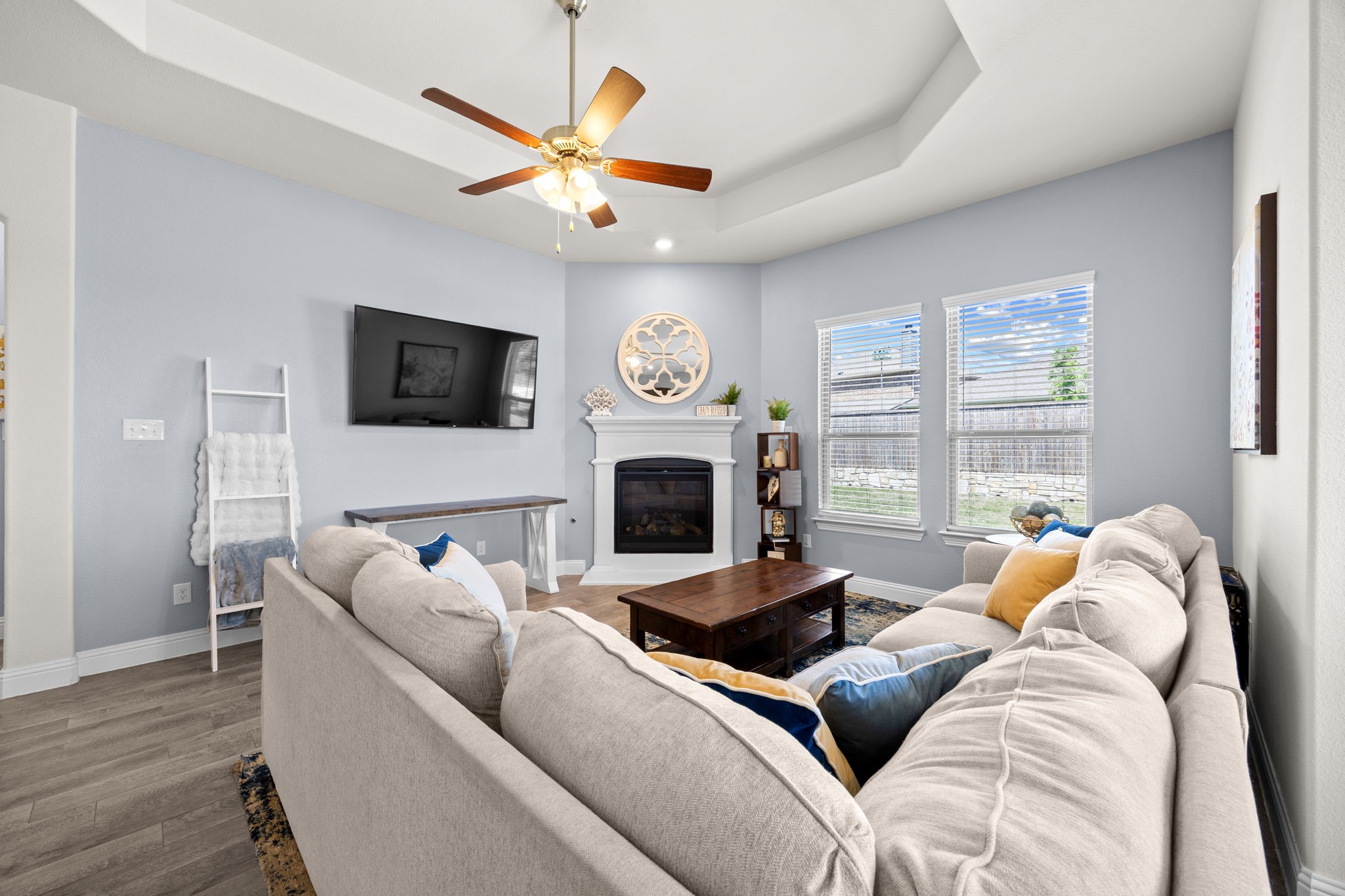 1307 Surrey Street Melissa TX 75454