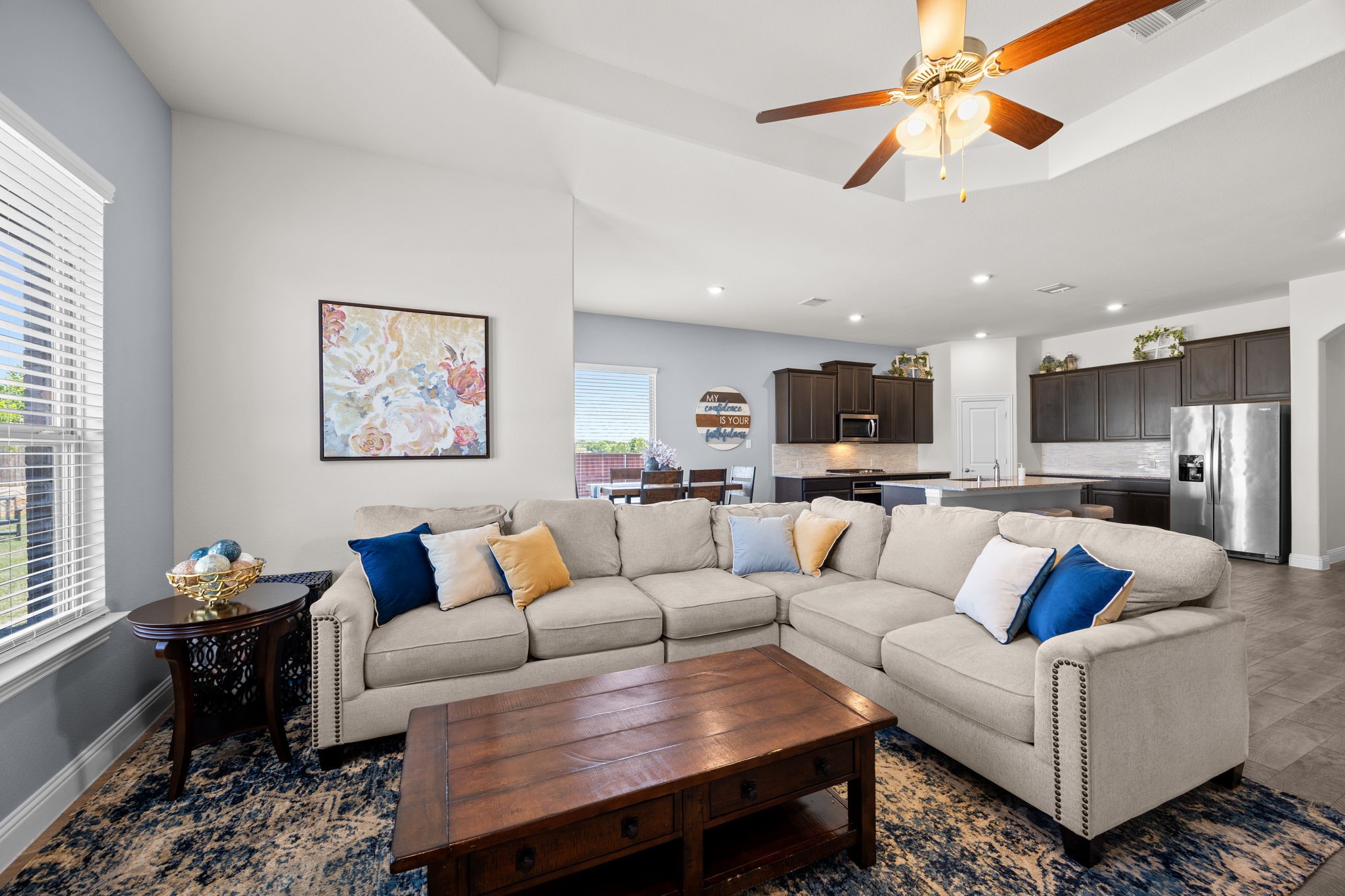 1307 Surrey Street Melissa TX 75454
