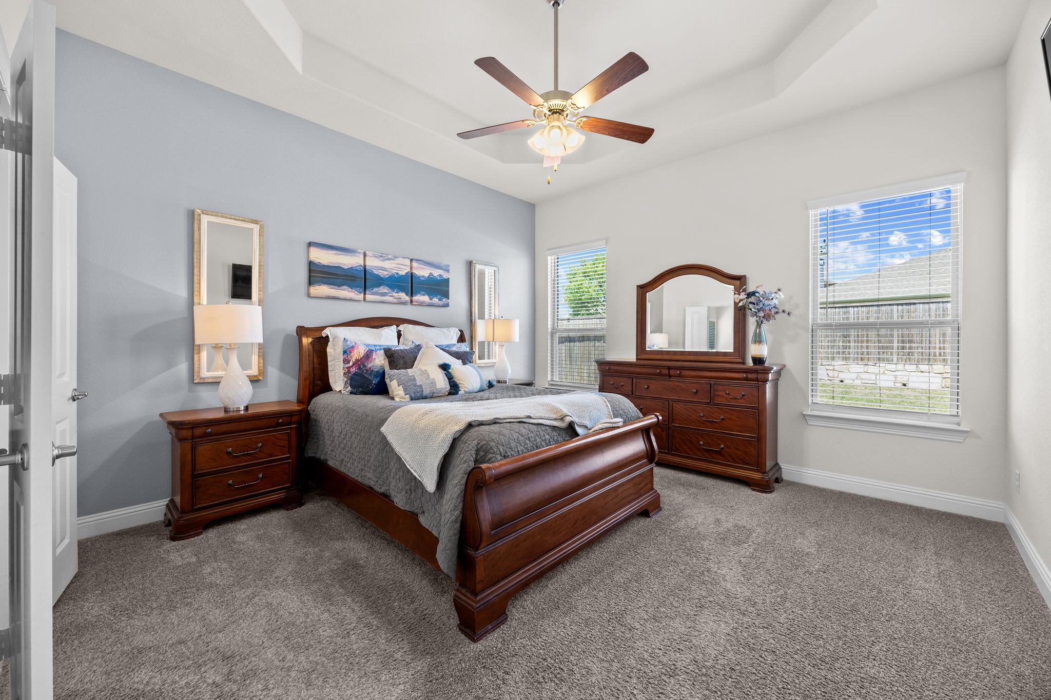 1307 Surrey Street Melissa TX 75454