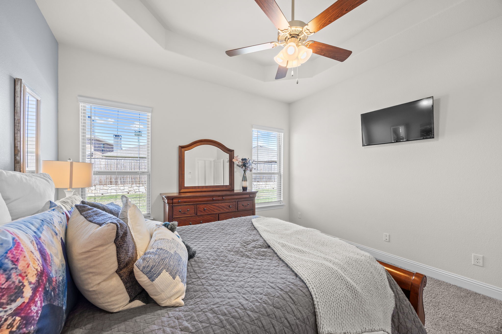 1307 Surrey Street Melissa TX 75454