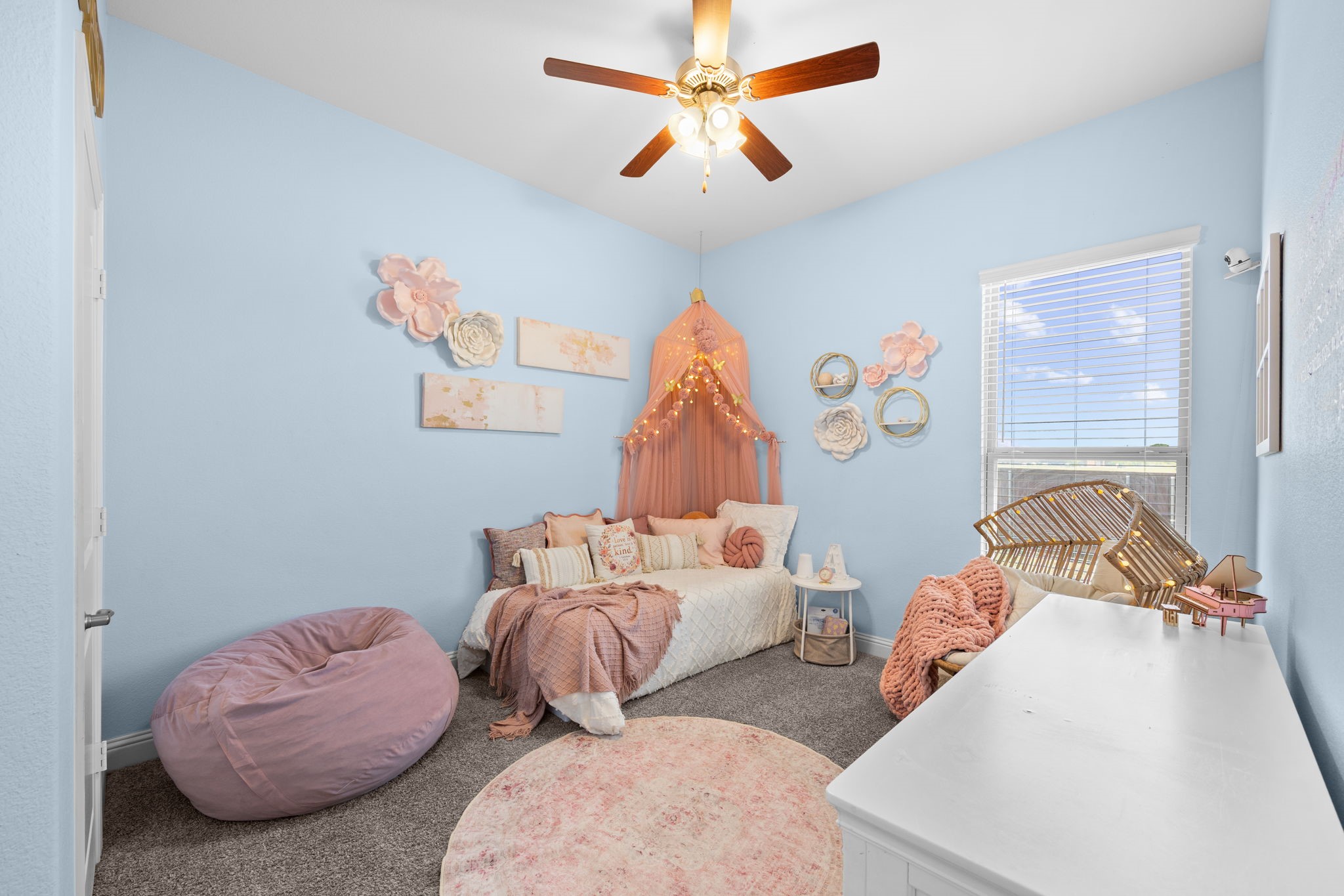 1307 Surrey Street Melissa TX 75454