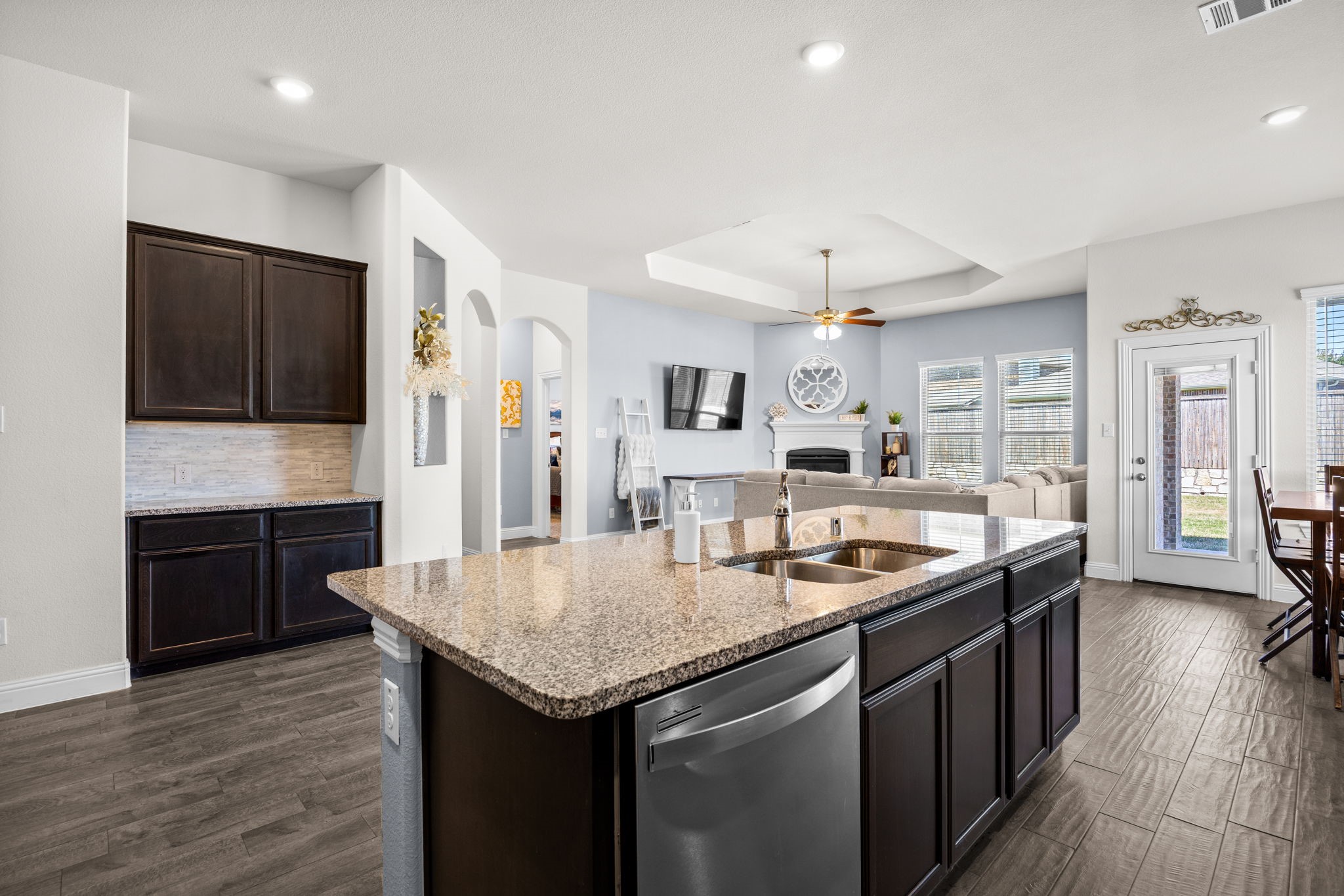 1307 Surrey Street Melissa TX 75454