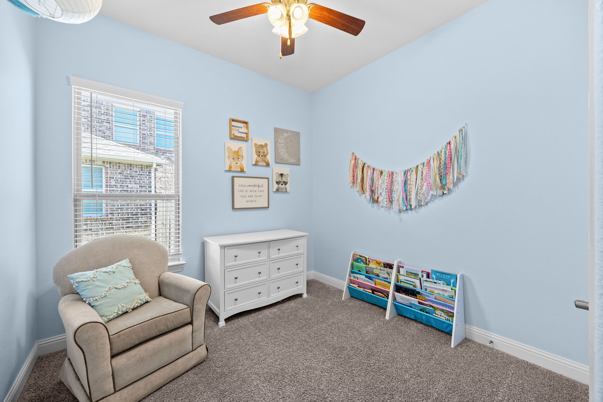 1307 Surrey Street Melissa TX 75454