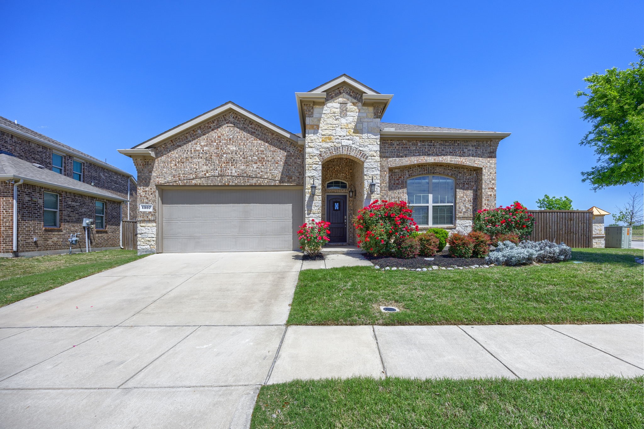 1307 Surrey Street Melissa TX 75454