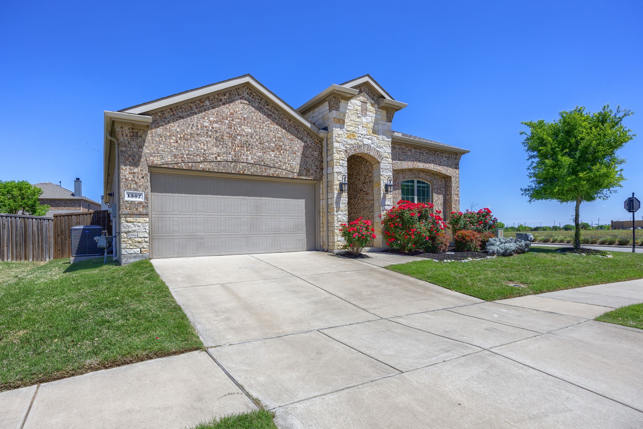 1307 Surrey Street Melissa TX 75454