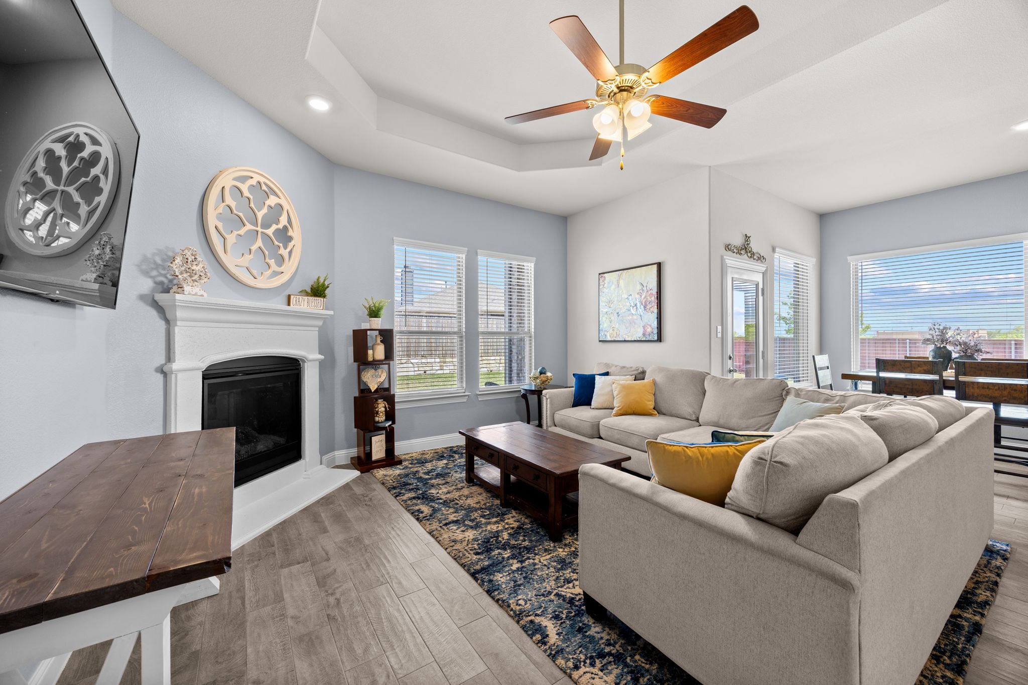 1307 Surrey Street Melissa TX 75454