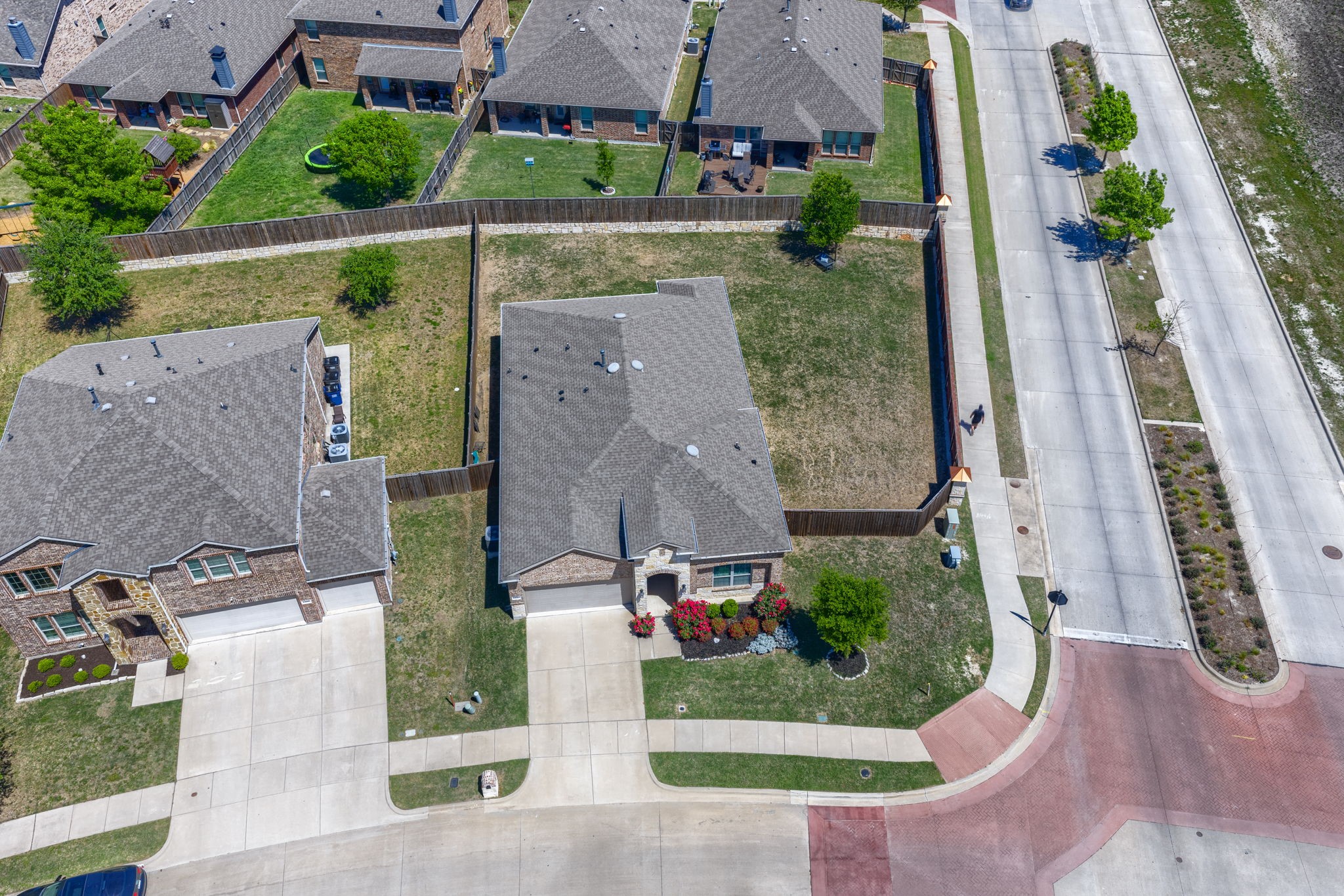 1307 Surrey Street Melissa TX 75454