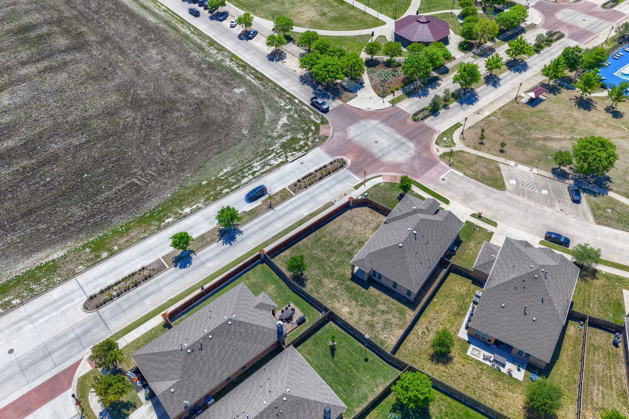 1307 Surrey Street Melissa TX 75454