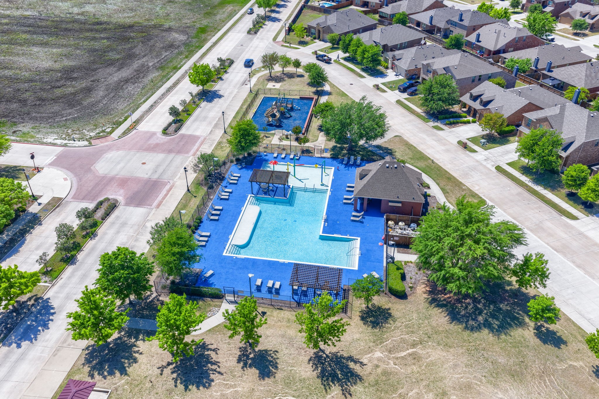 1307 Surrey Street Melissa TX 75454