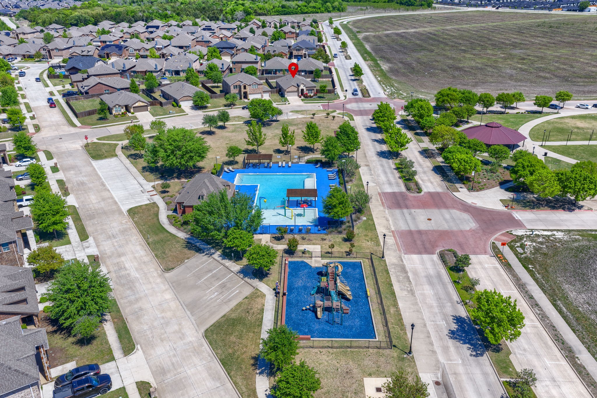 1307 Surrey Street Melissa TX 75454