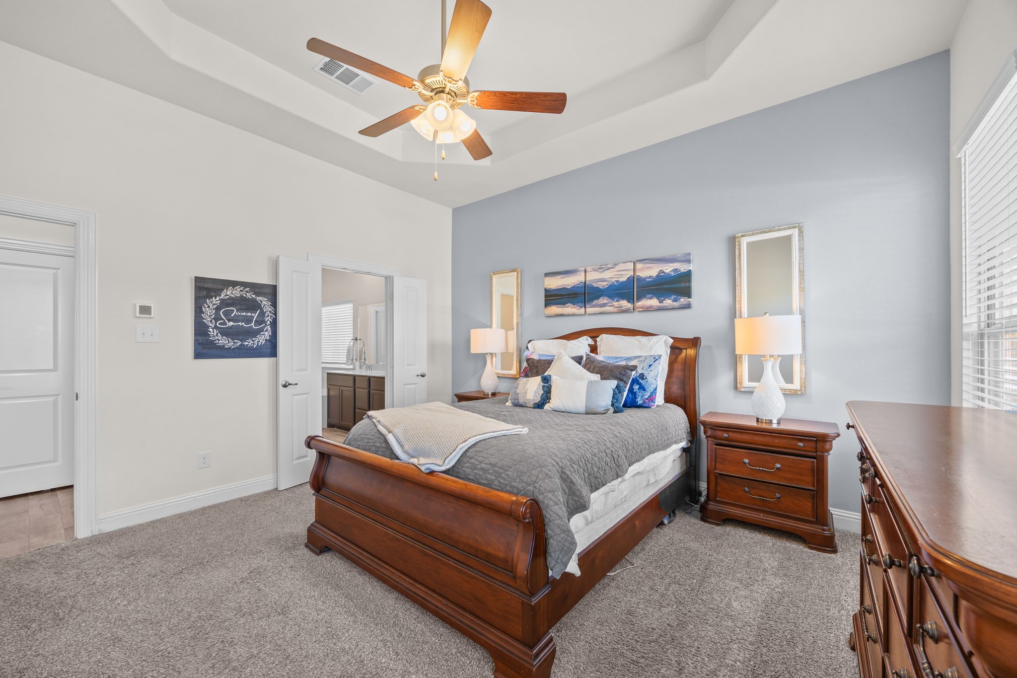 1307 Surrey Street Melissa TX 75454