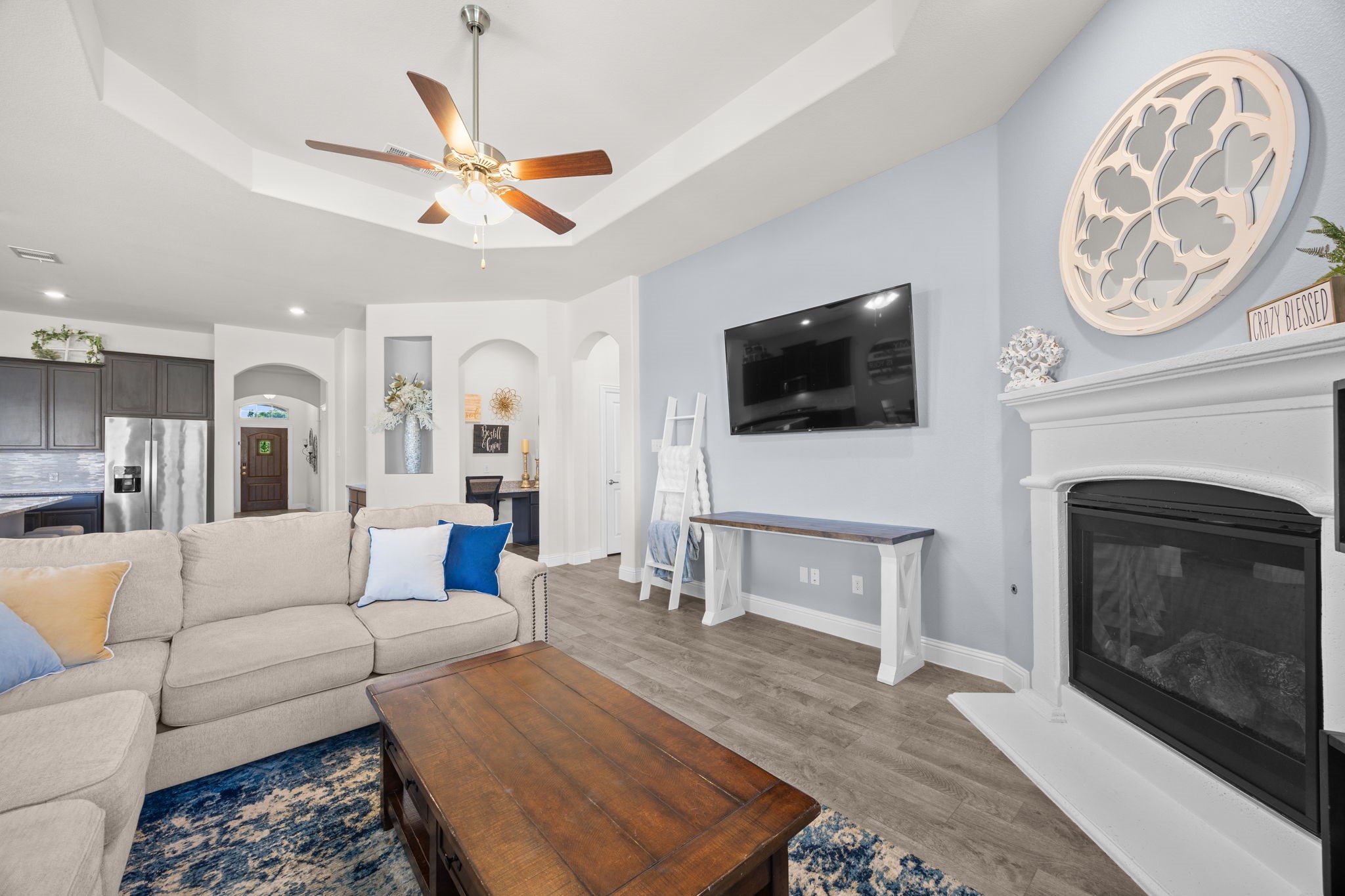 1307 Surrey Street Melissa TX 75454