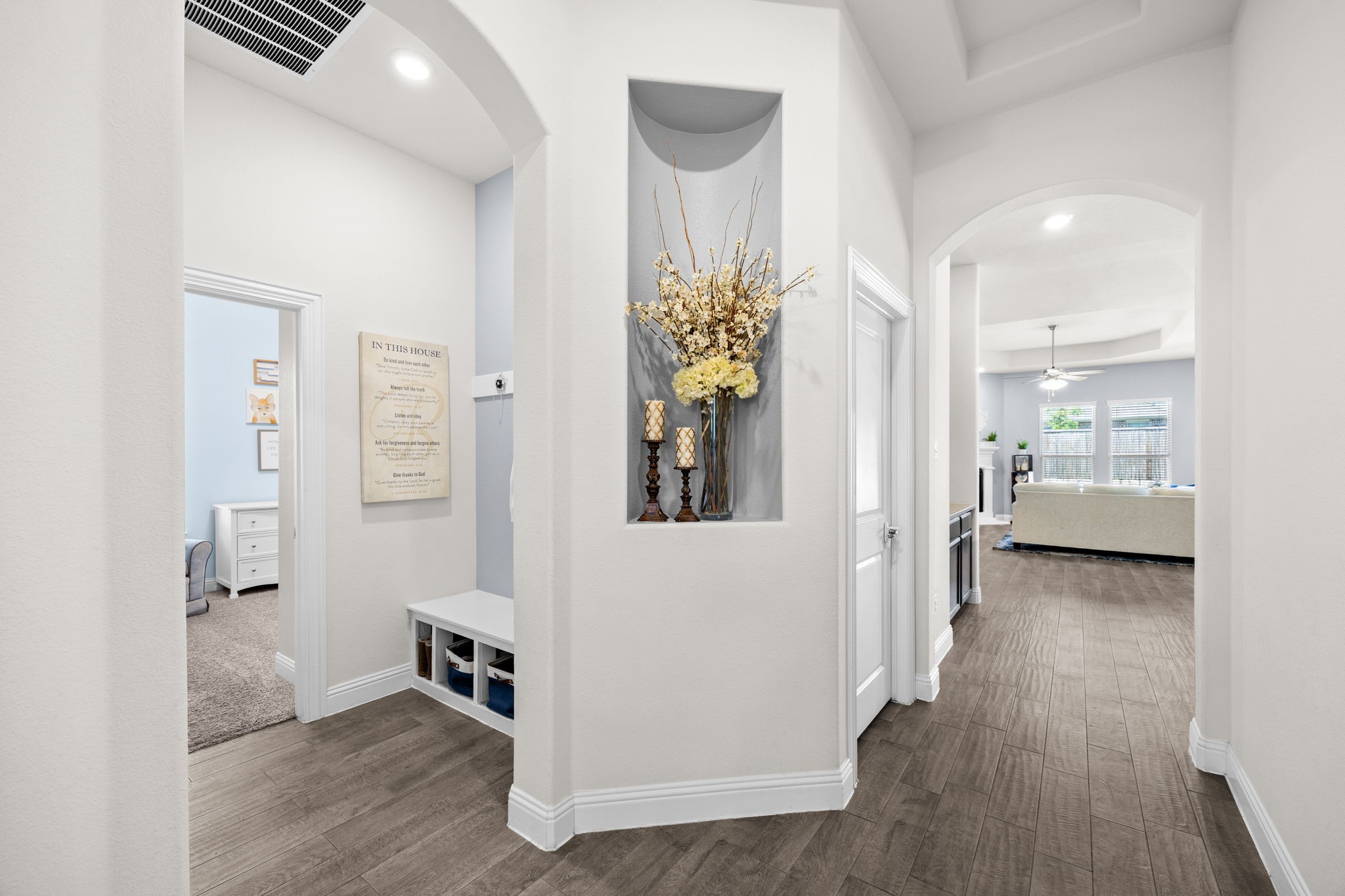 1307 Surrey Street Melissa TX 75454