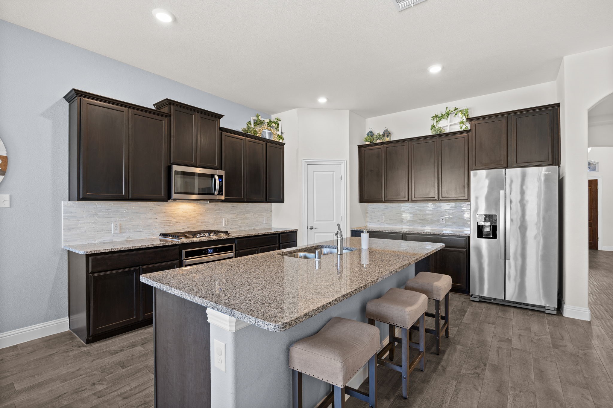 1307 Surrey Street Melissa TX 75454