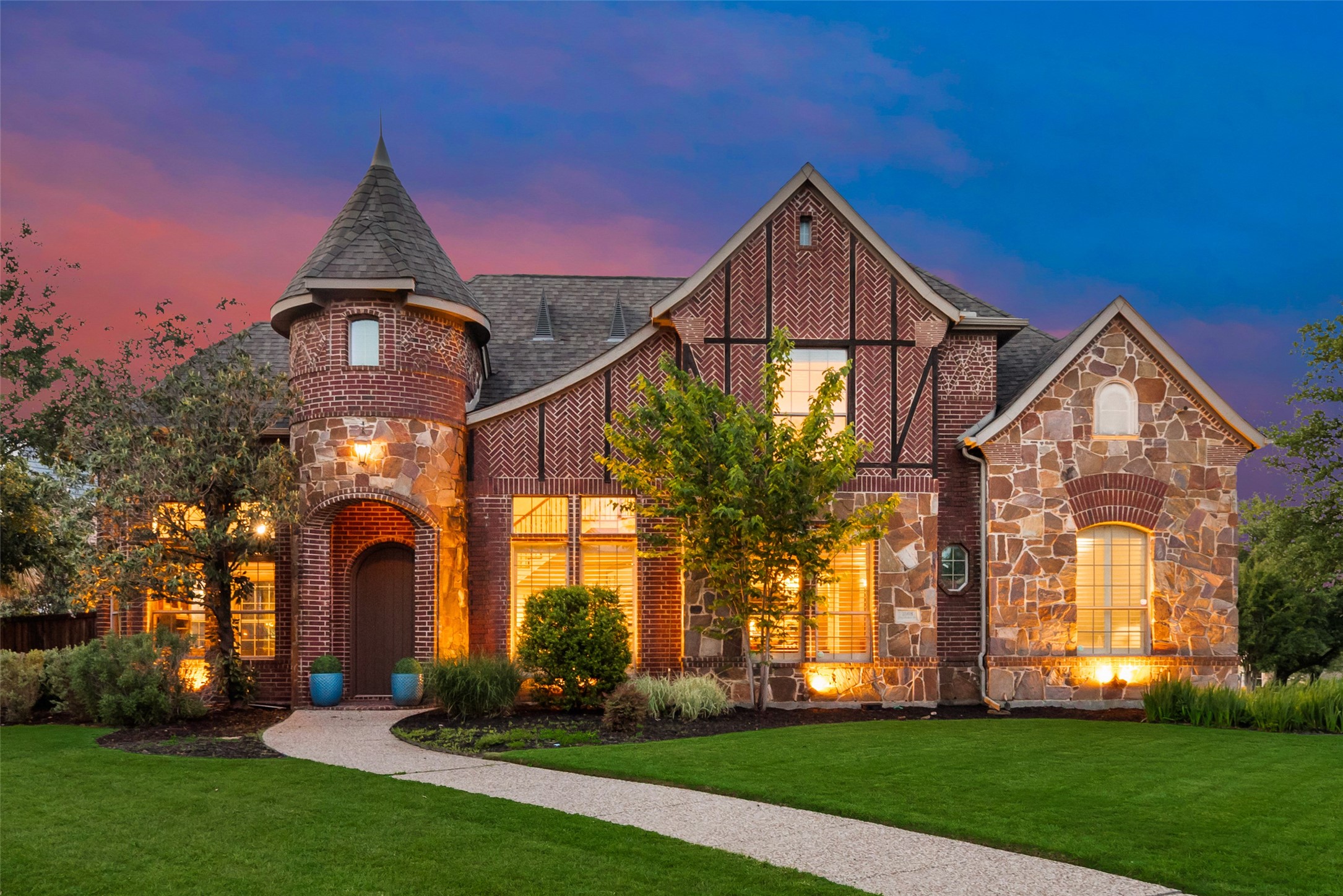 1608 Pine Hollow Drive Mckinney TX 75072