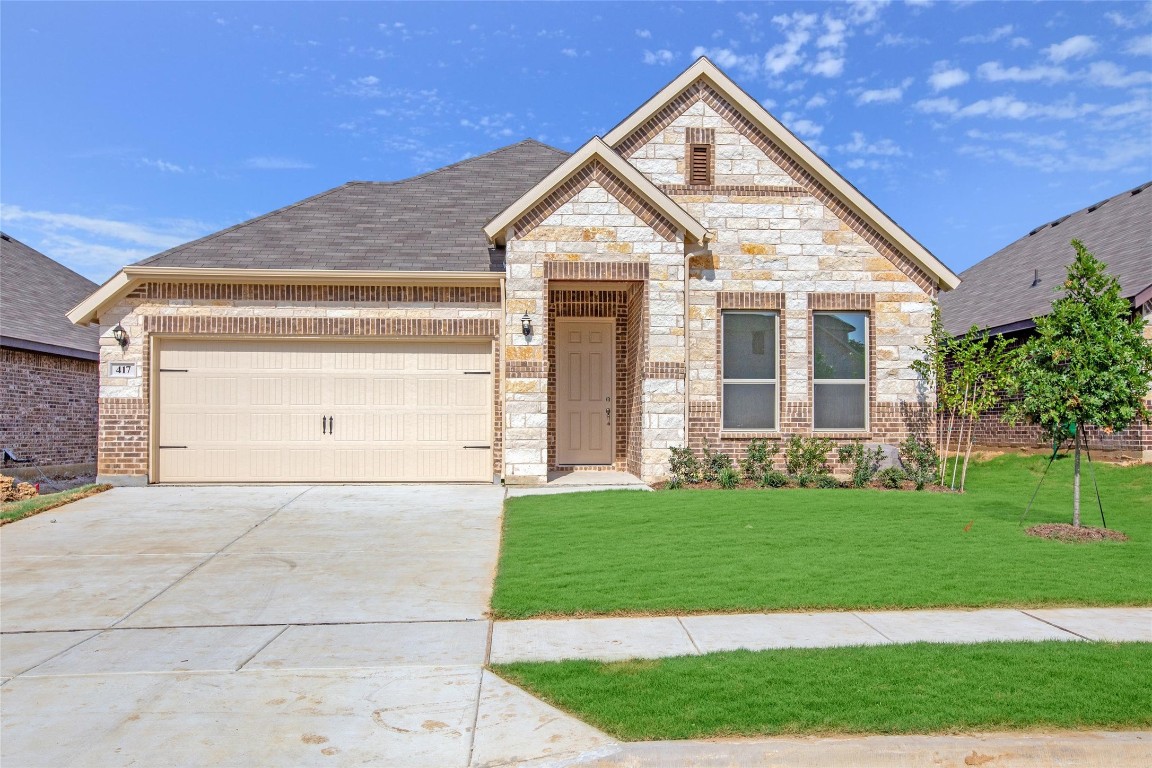329 Rosie Court Argyle TX 76226