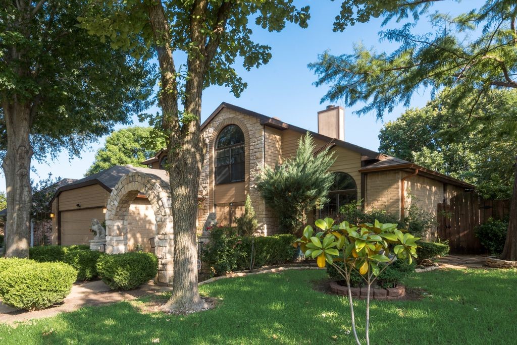 3129 Joymeadow Drive Fort Worth TX 76123