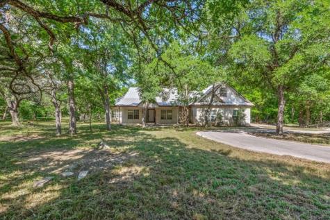 4392 Betty Place Salado TX 76571