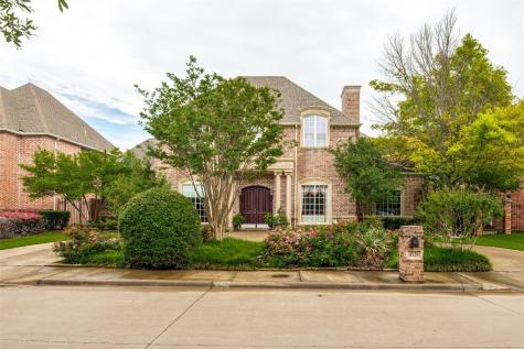 4528 Banyan Lane Dallas TX 75287