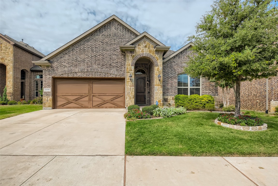 2006 Milano Lane Lewisville TX 75077