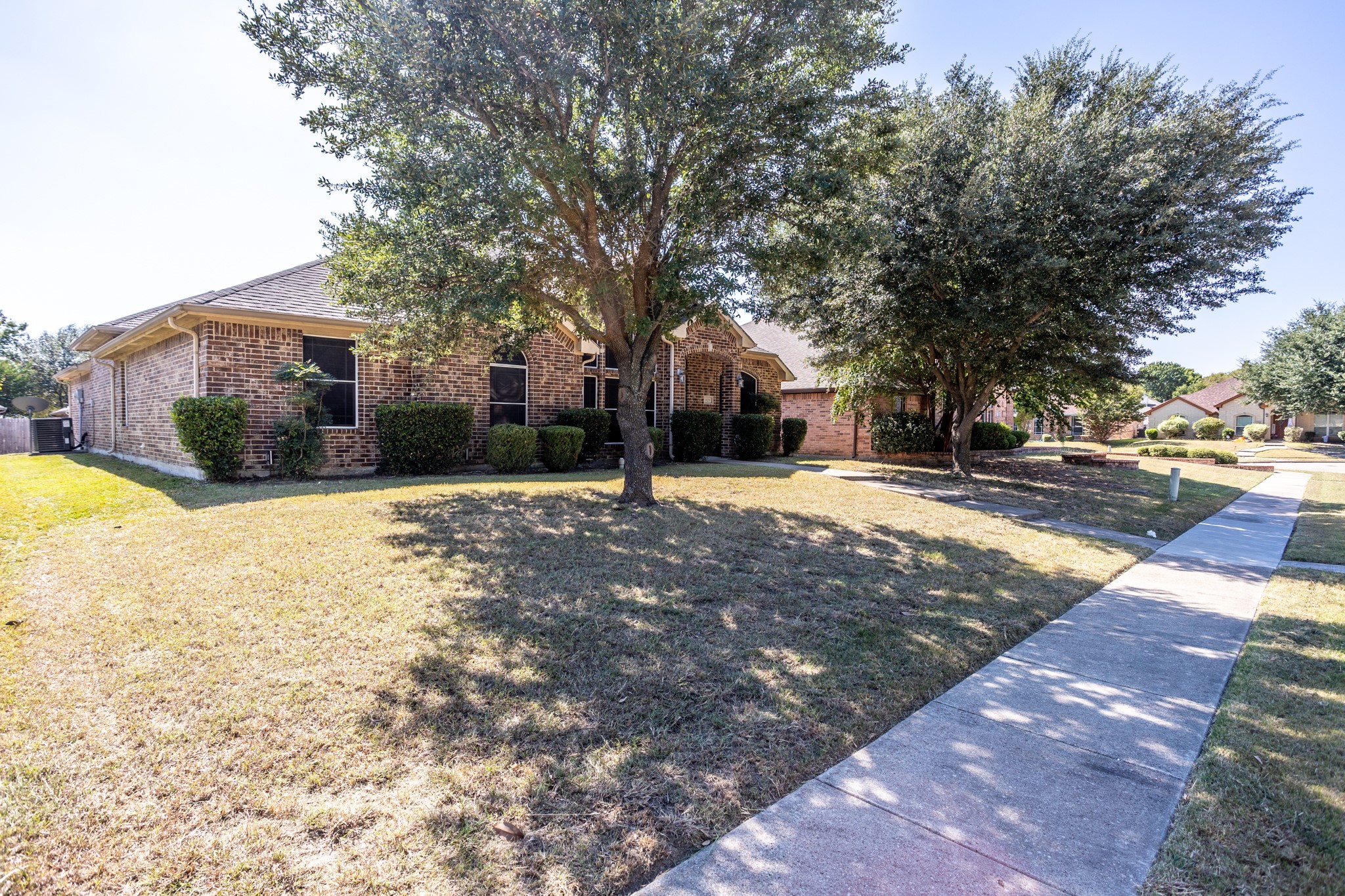 928 Trinity Drive Lancaster TX 75146
