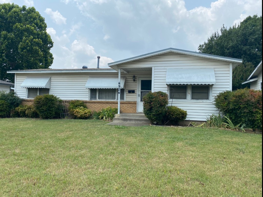 4924 Borden Drive Fort Worth TX 76116