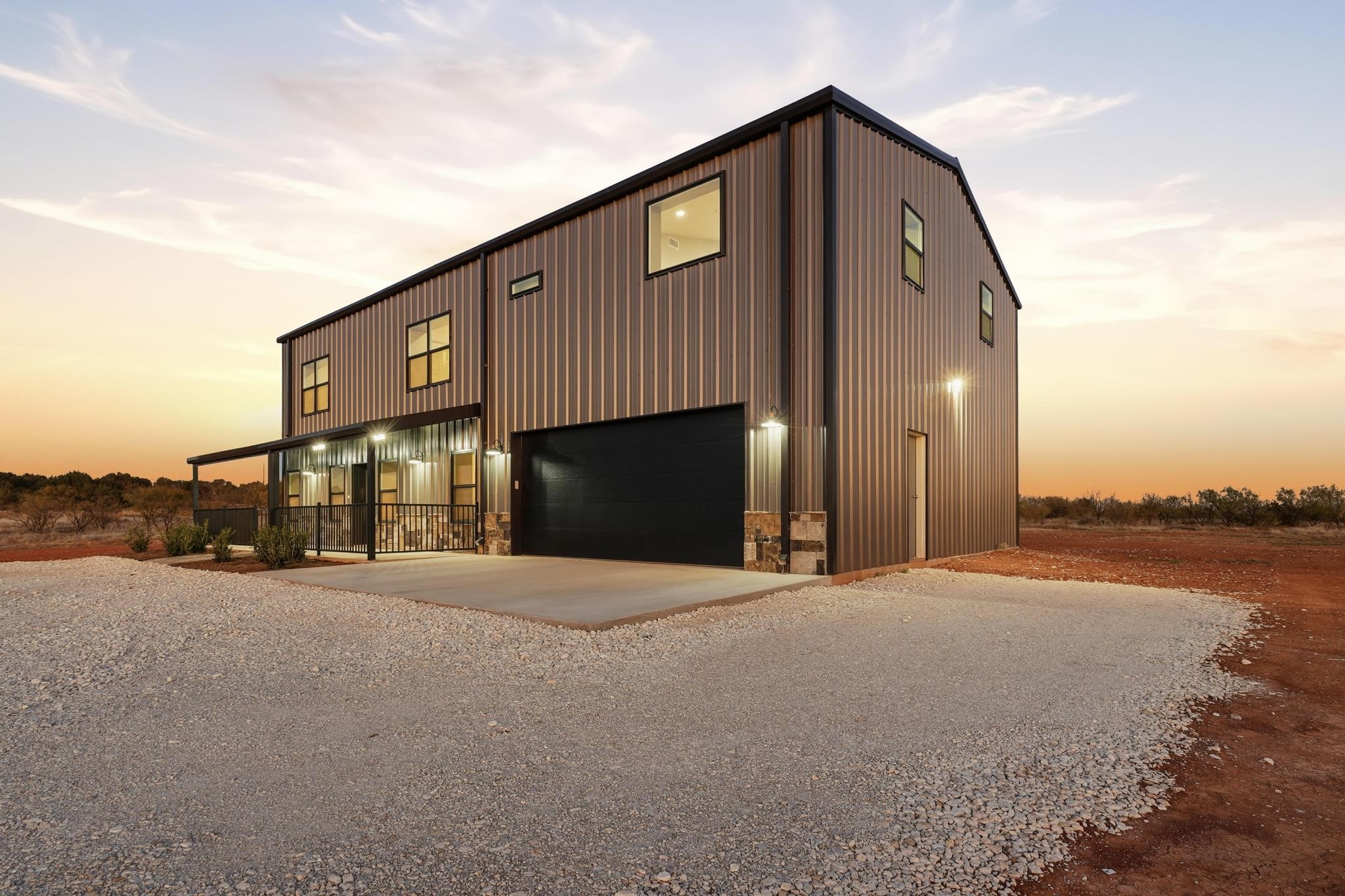 7973 Fm 1235 Abilene TX 79603