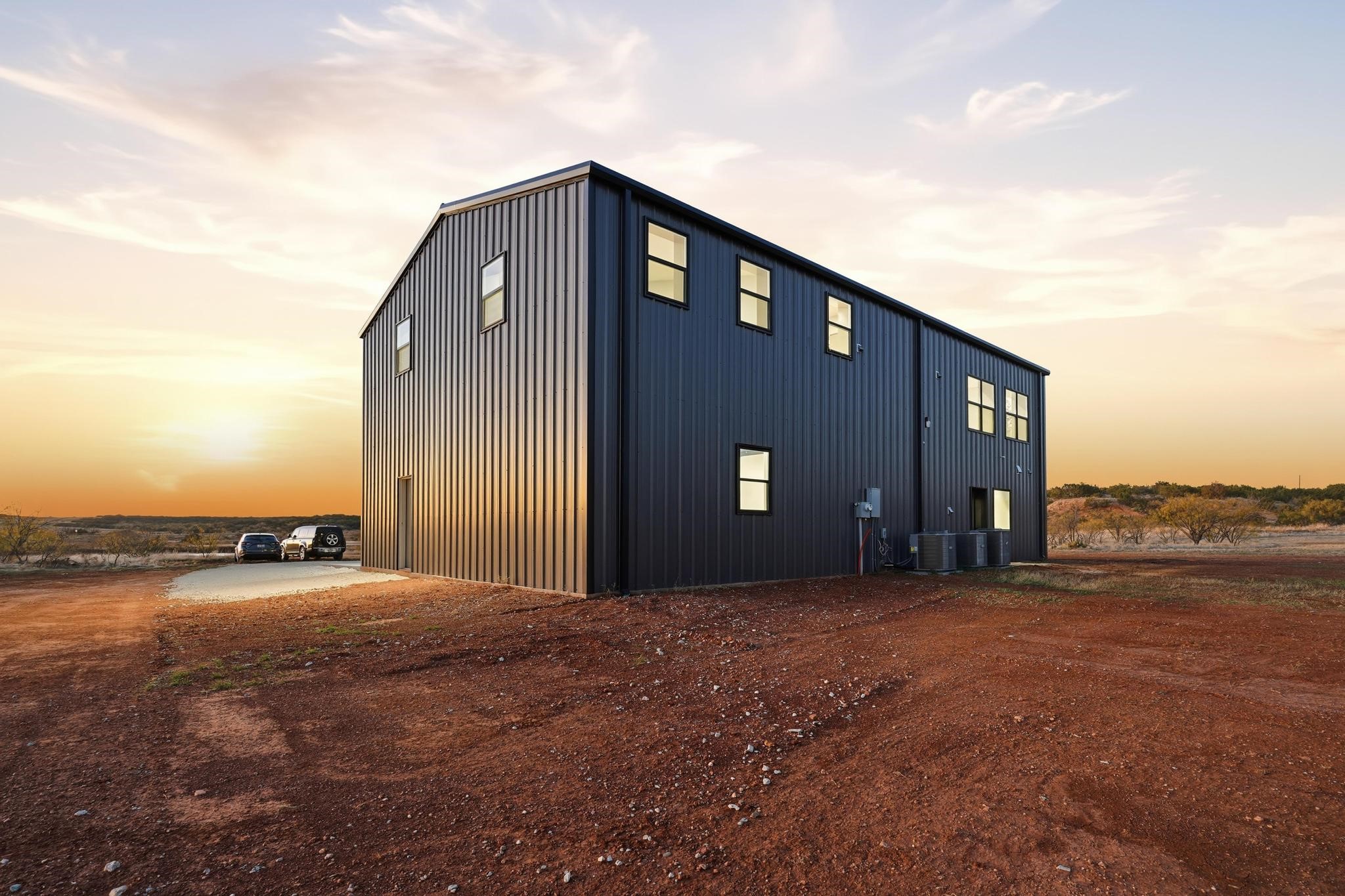 7973 Fm 1235 Abilene TX 79603