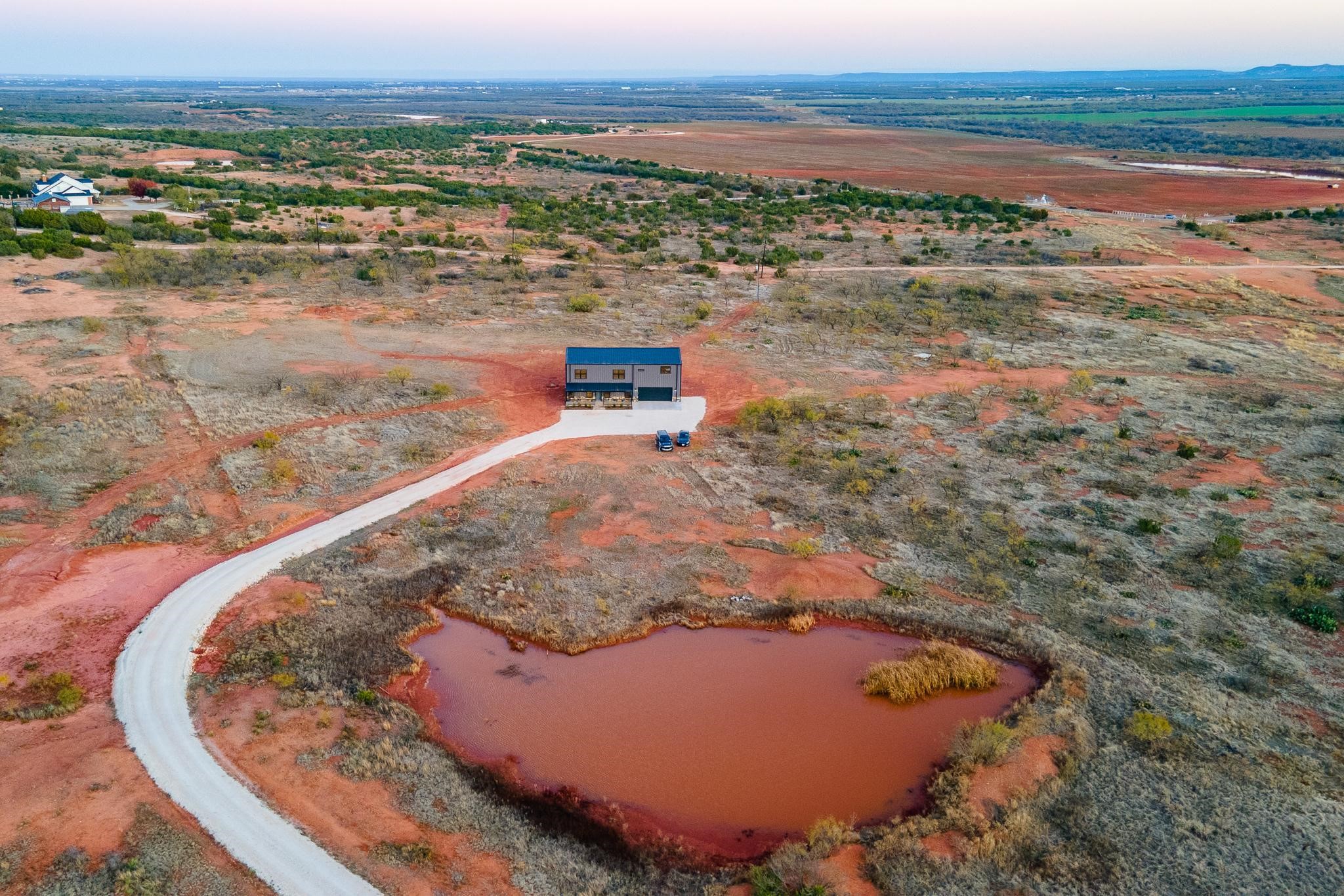 7973 Fm 1235 Abilene TX 79603