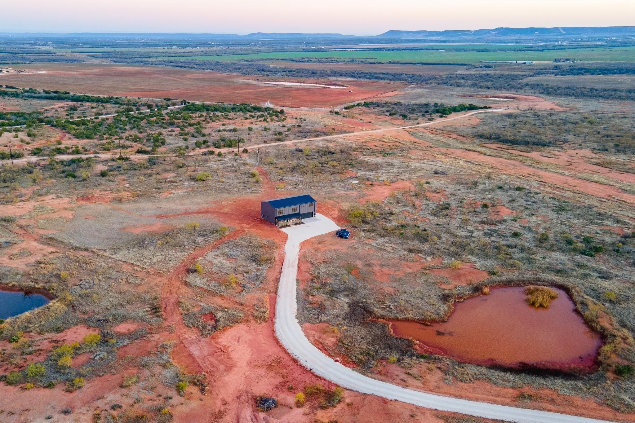 7973 Fm 1235 Abilene TX 79603