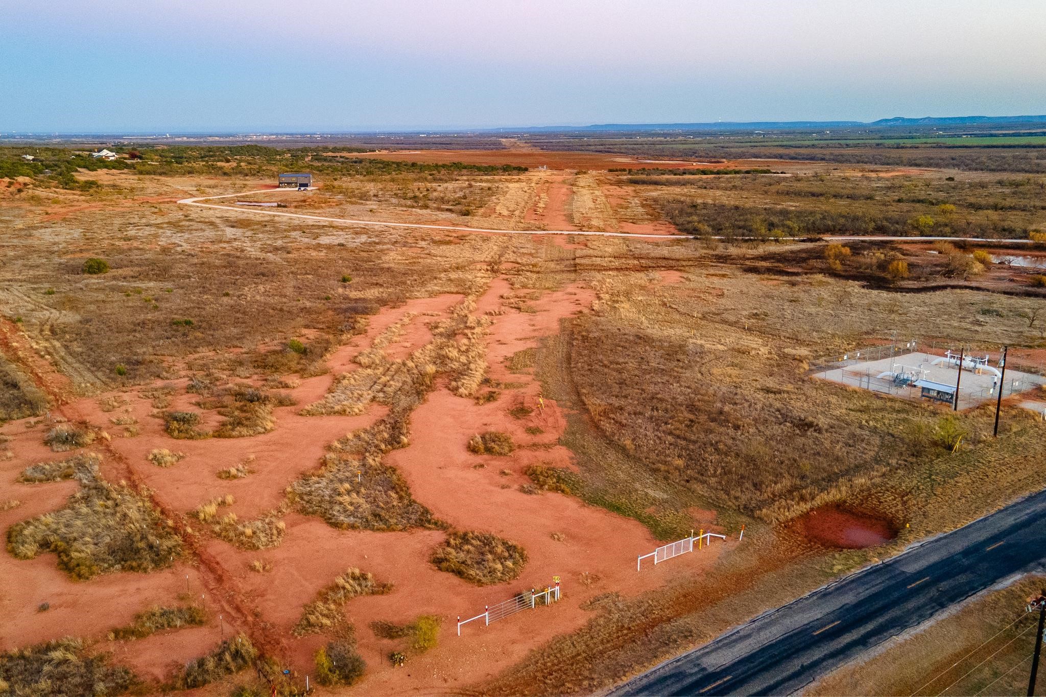 7973 Fm 1235 Abilene TX 79603