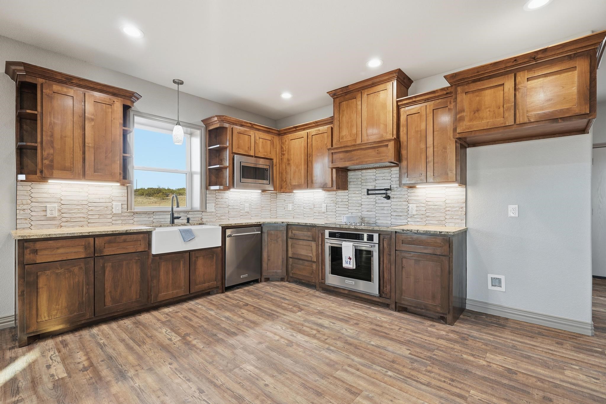 7973 Fm 1235 Abilene TX 79603