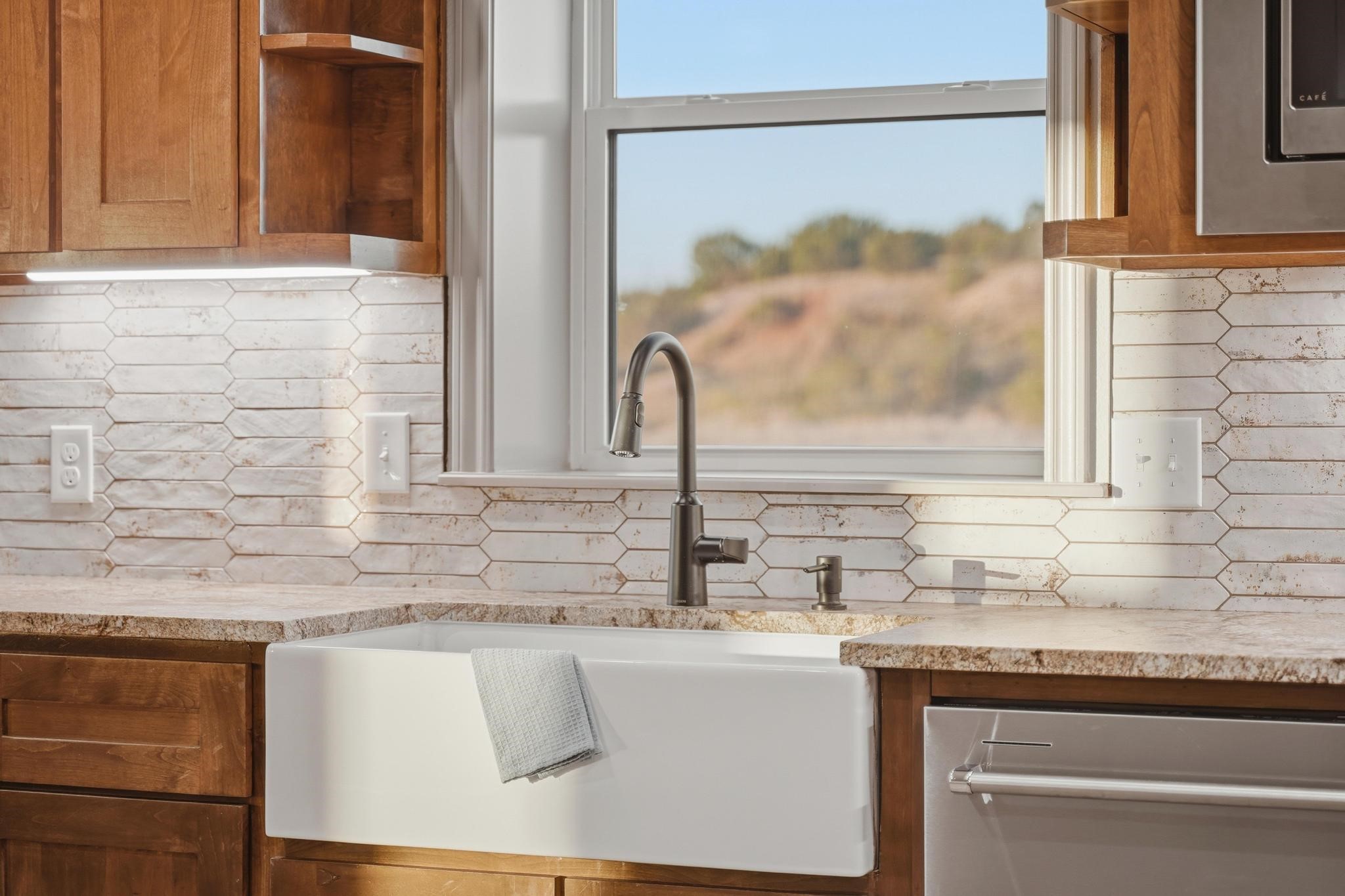 7973 Fm 1235 Abilene TX 79603