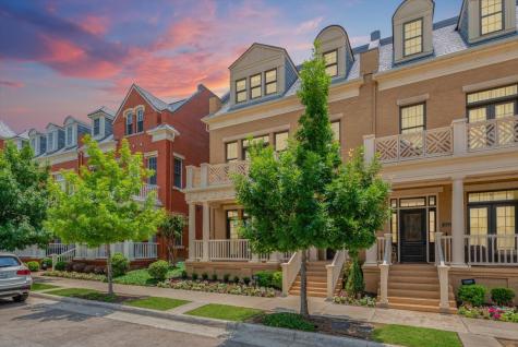 1517 Meeting Street Southlake TX 76092