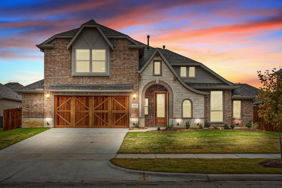 460 Country Meadows Boulevard Waxahachie TX 75165