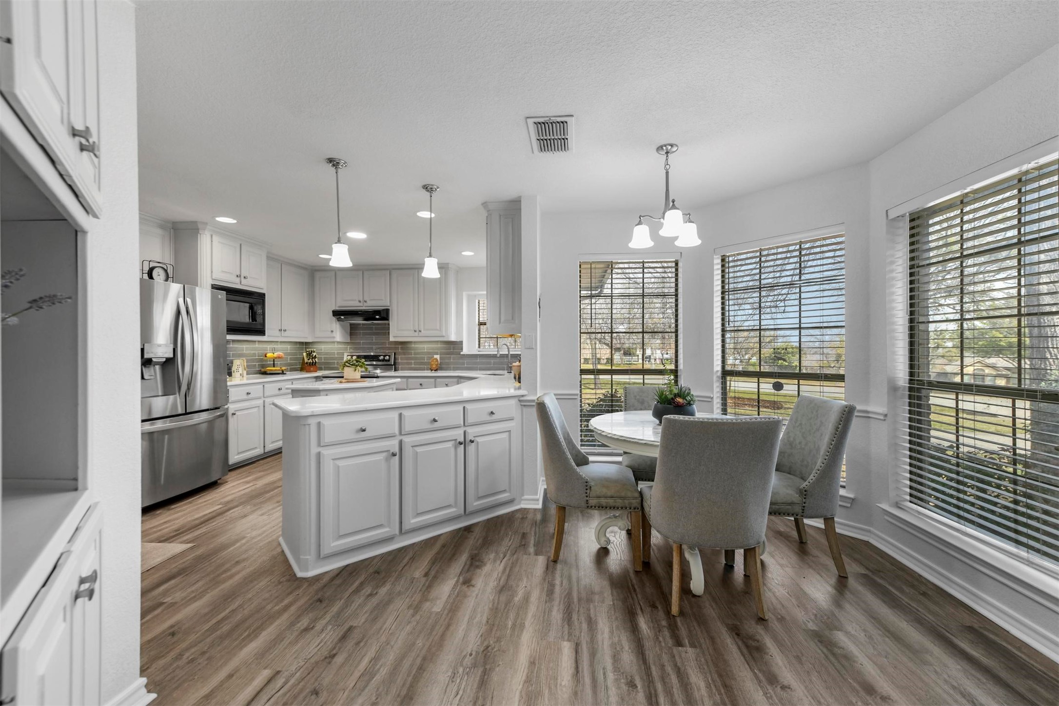 6533 Silver Oak Lane Fort Worth TX 76135