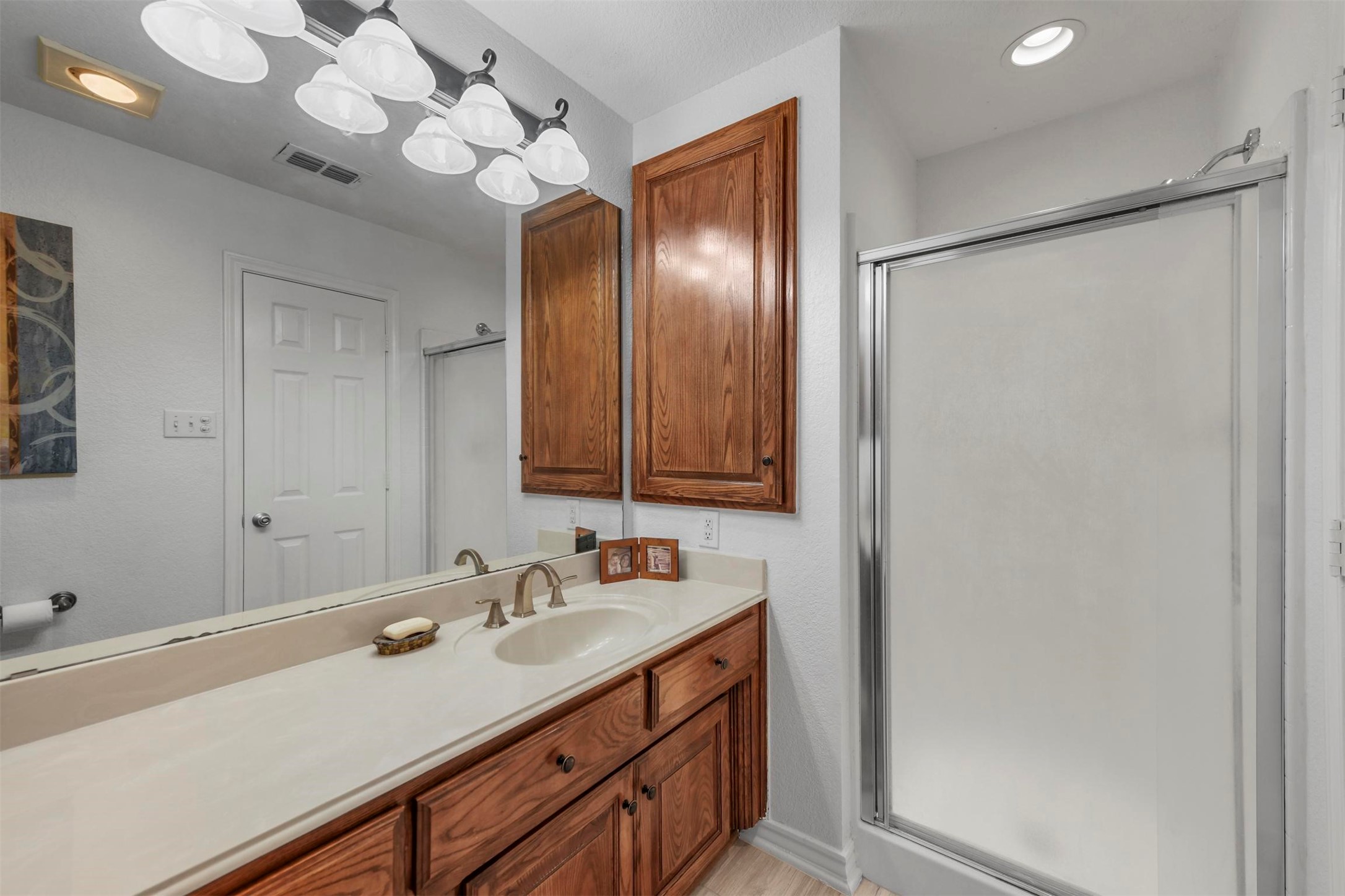 6533 Silver Oak Lane Fort Worth TX 76135