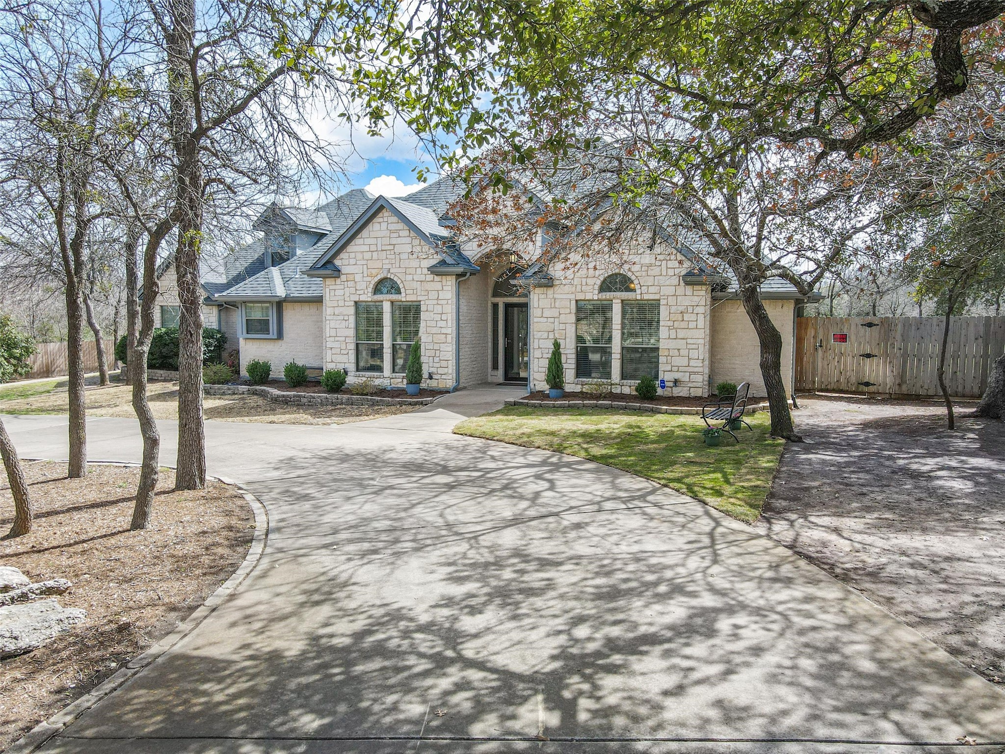 6533 Silver Oak Lane Fort Worth TX 76135