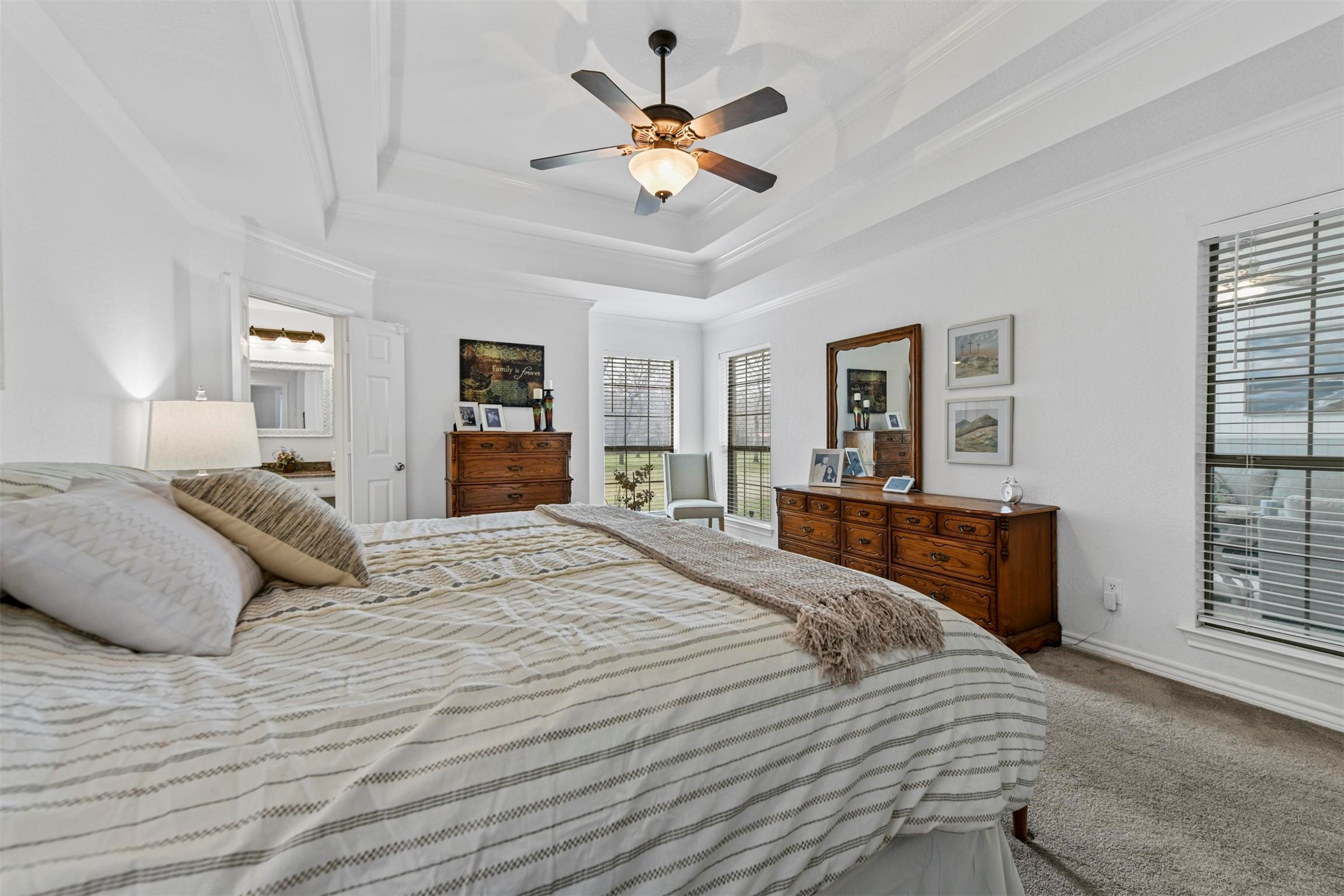 6533 Silver Oak Lane Fort Worth TX 76135