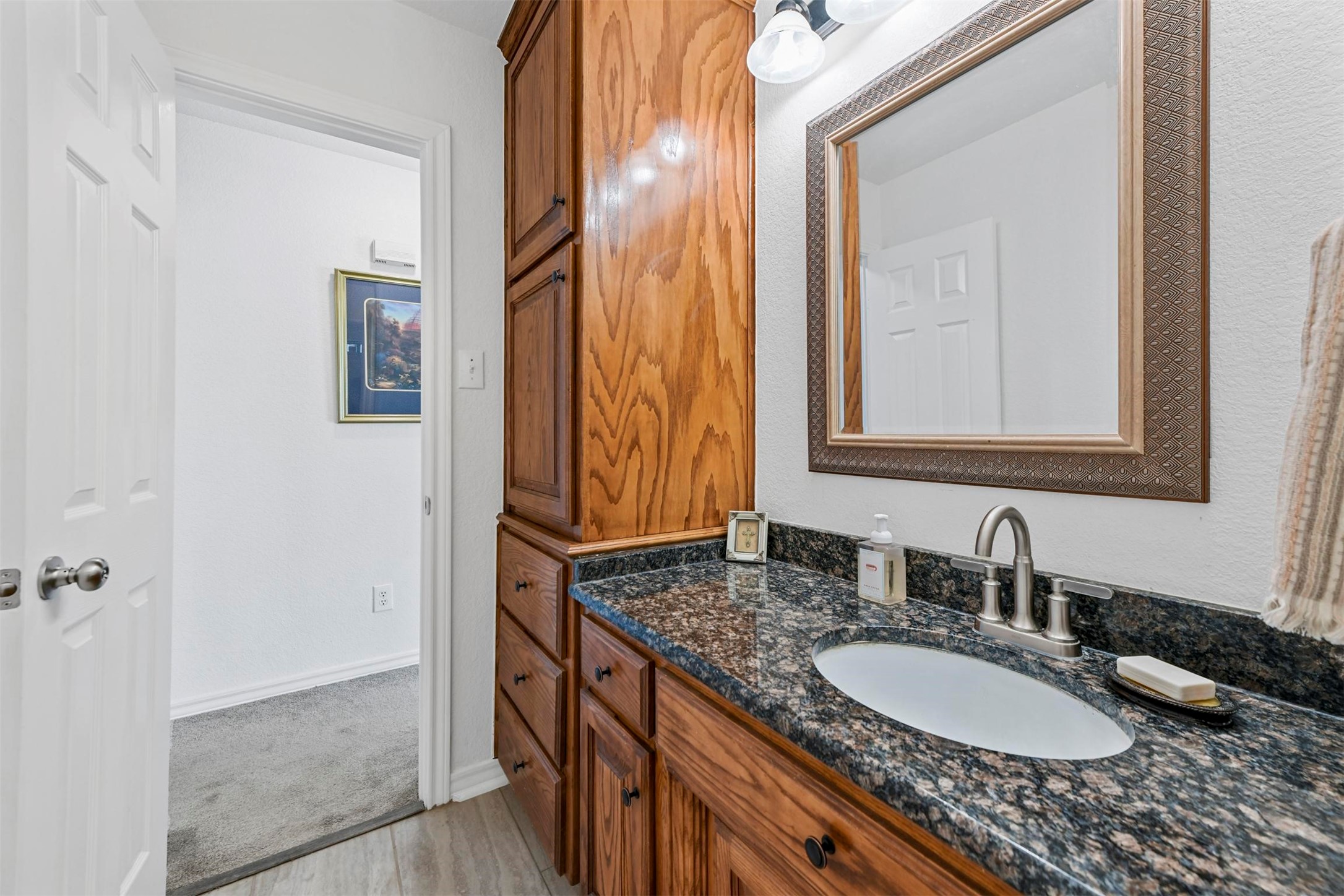 6533 Silver Oak Lane Fort Worth TX 76135