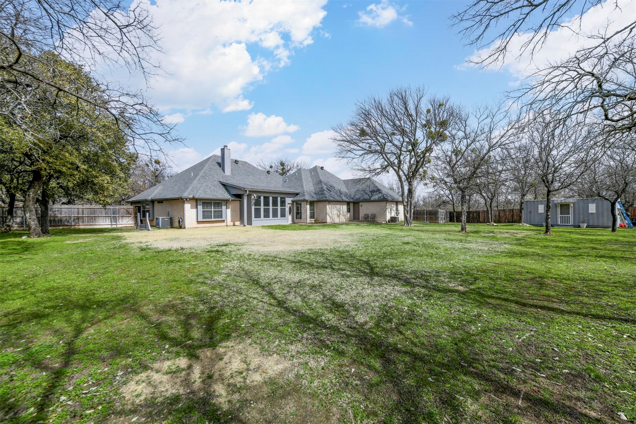 6533 Silver Oak Lane Fort Worth TX 76135