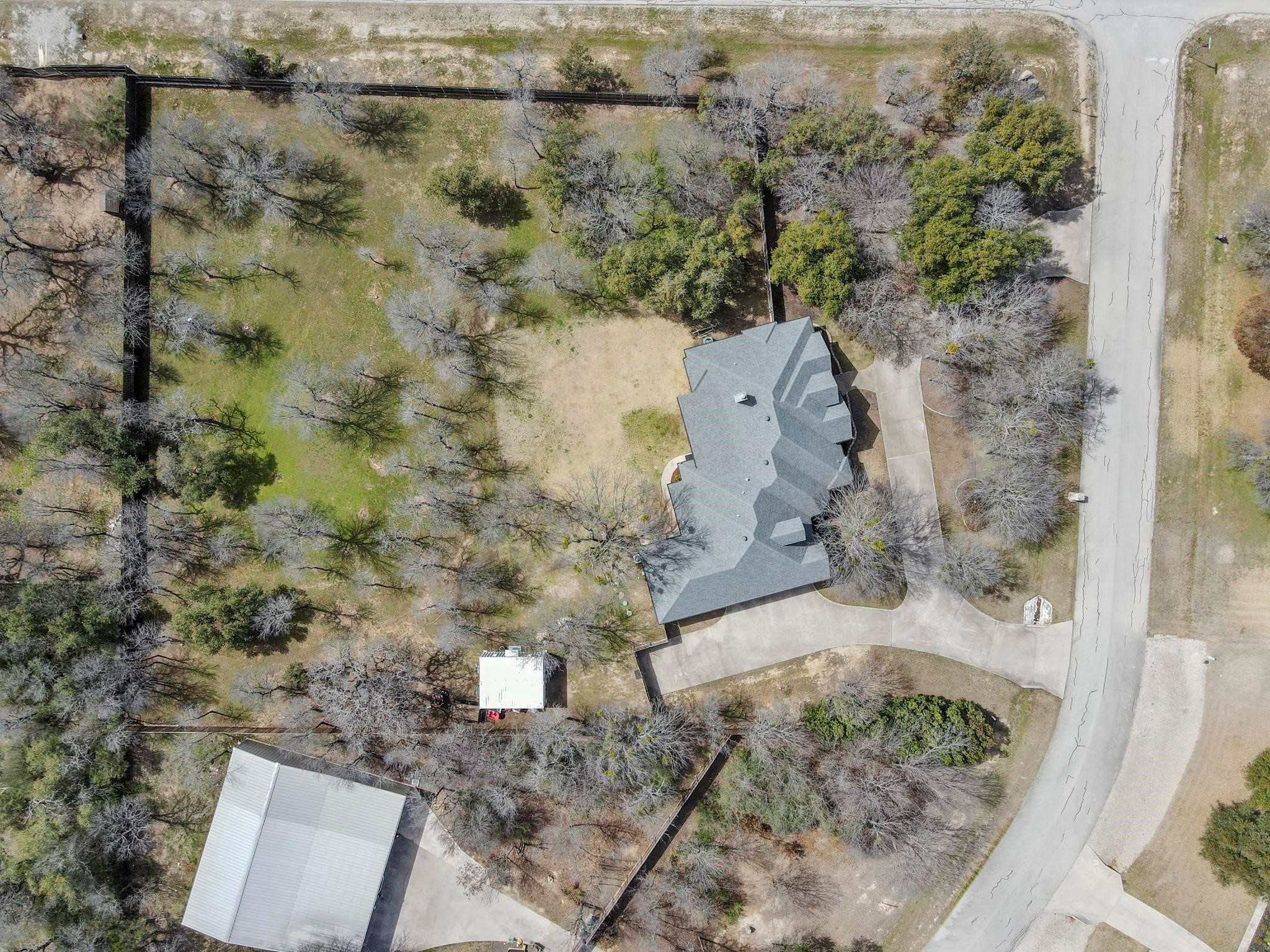 6533 Silver Oak Lane Fort Worth TX 76135