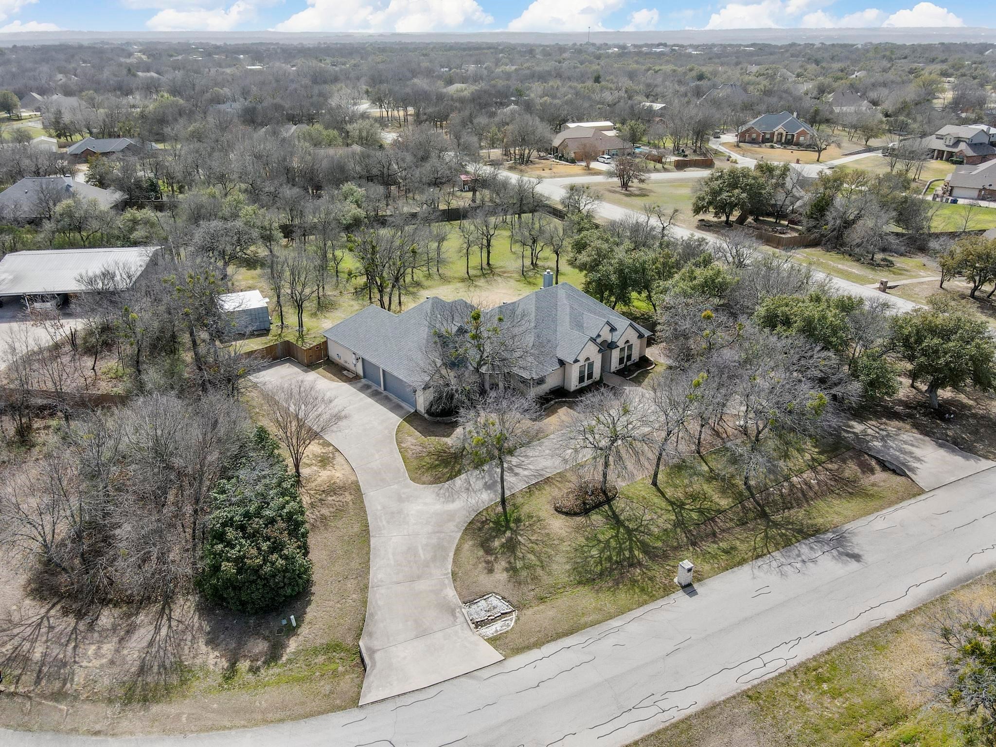 6533 Silver Oak Lane Fort Worth TX 76135